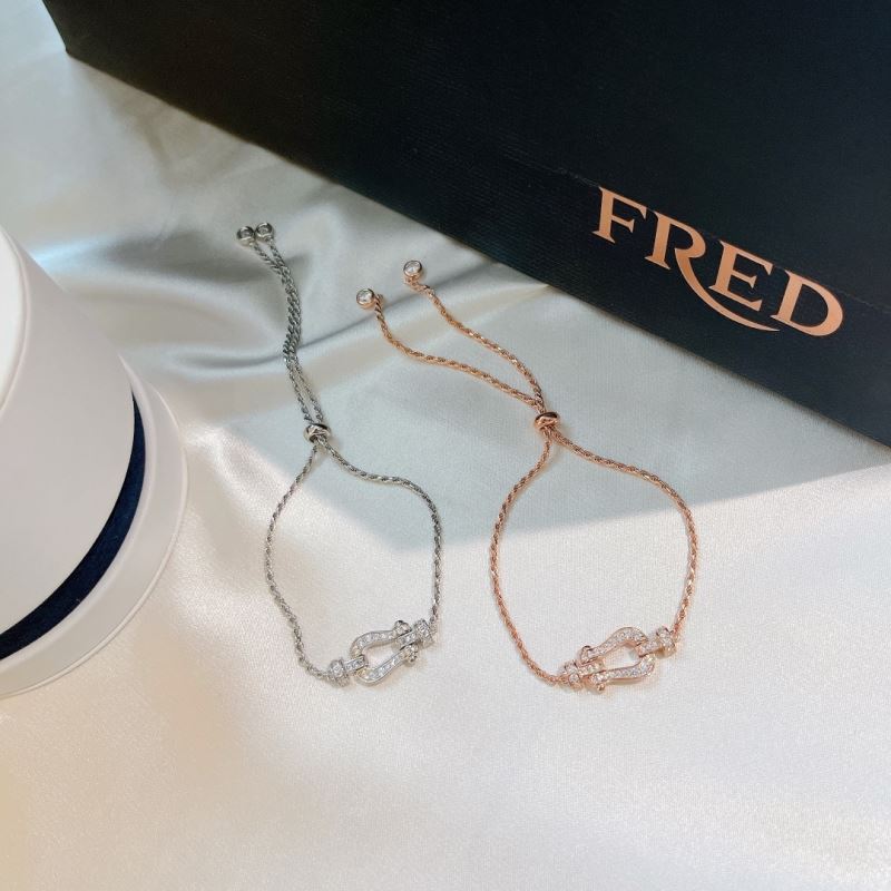 Fred Bracelets